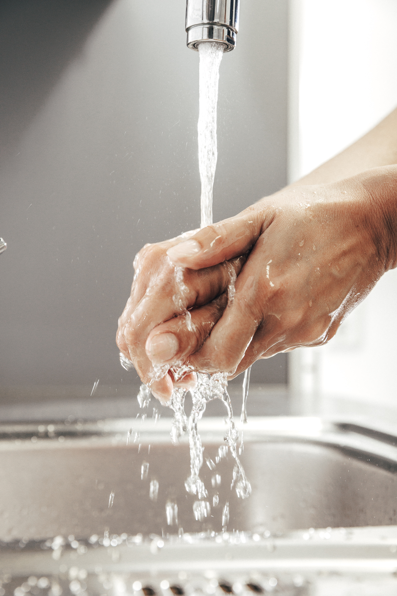 Am 1. Dezember ist „Tag der Trinkwasserhygiene“